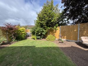 Garden- click for photo gallery